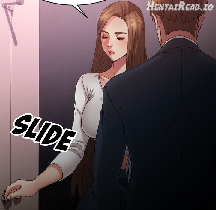 Food Chain Chapter 19 - page 125