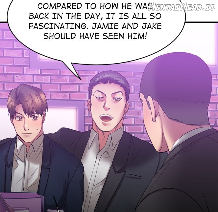 Food Chain Chapter 19 - page 50