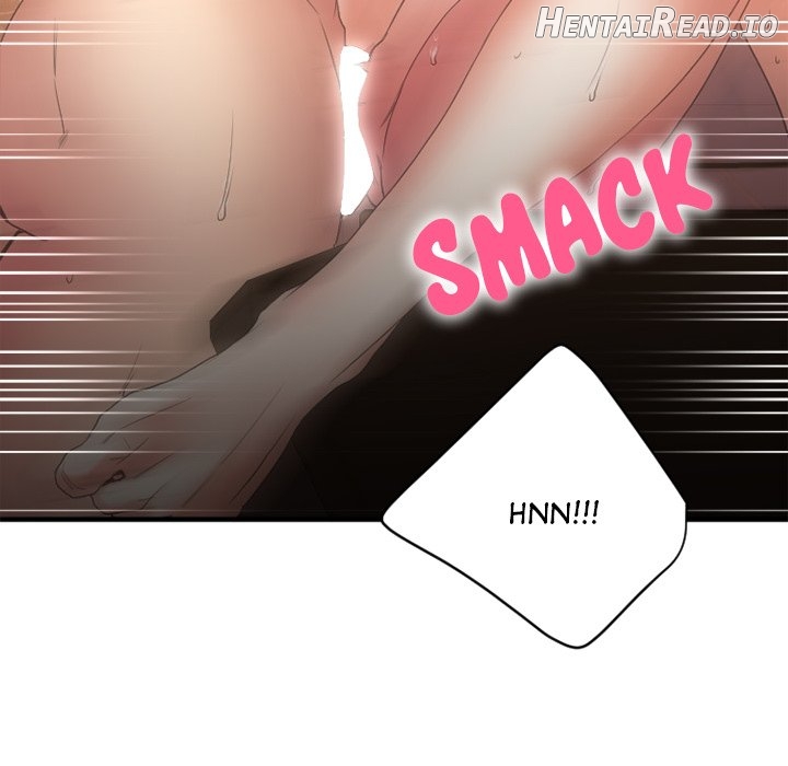 Food Chain Chapter 21 - page 139