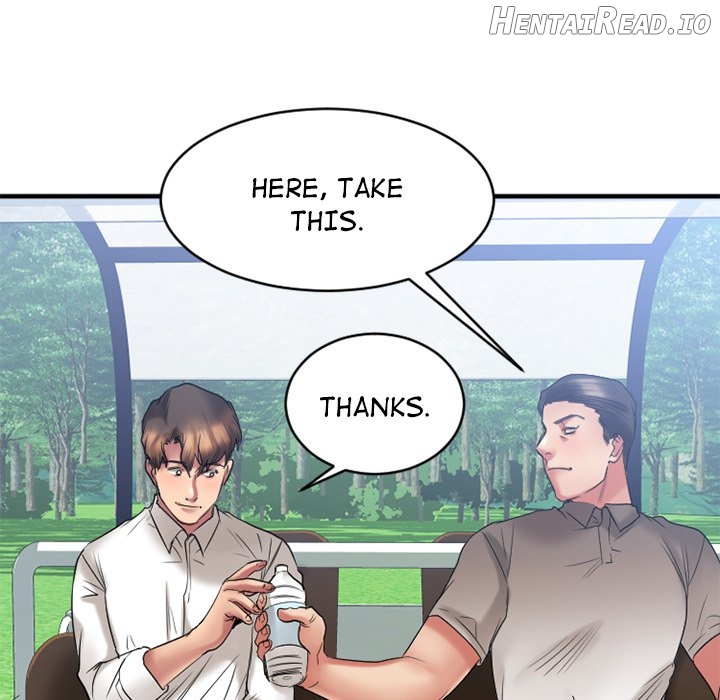 Food Chain Chapter 22 - page 126
