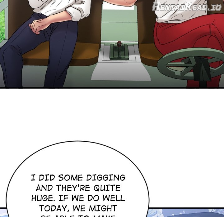 Food Chain Chapter 22 - page 127