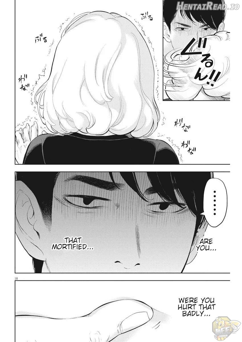 Gaishuu Isshoku Chapter 31 - page 2