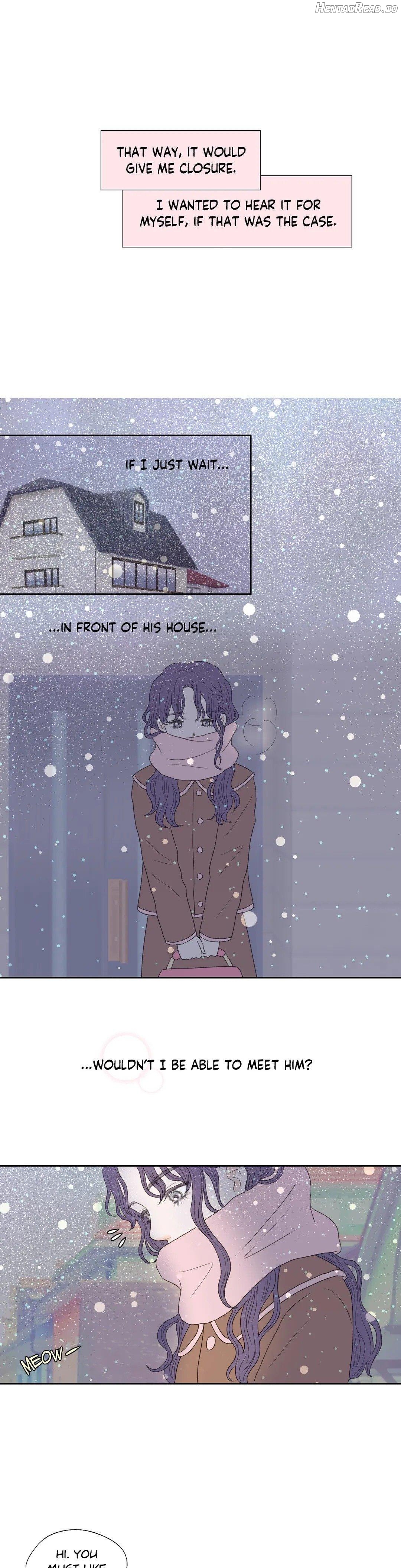 Honey Bed Talk Chapter 46 - page 17