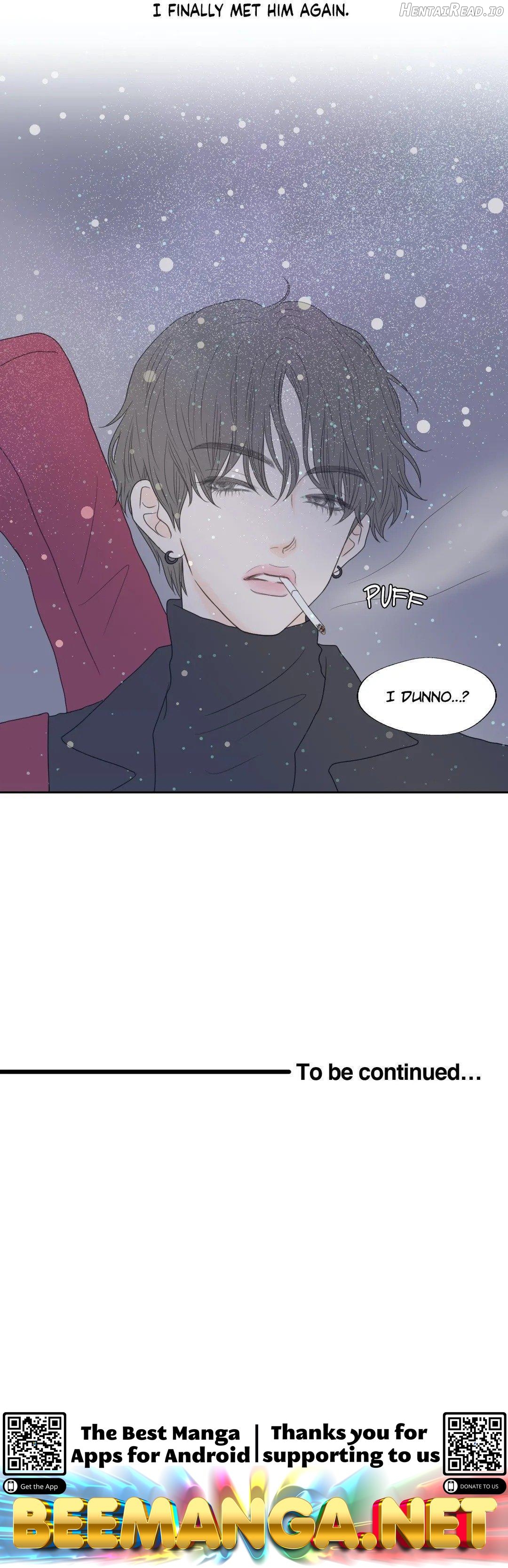 Honey Bed Talk Chapter 46 - page 20