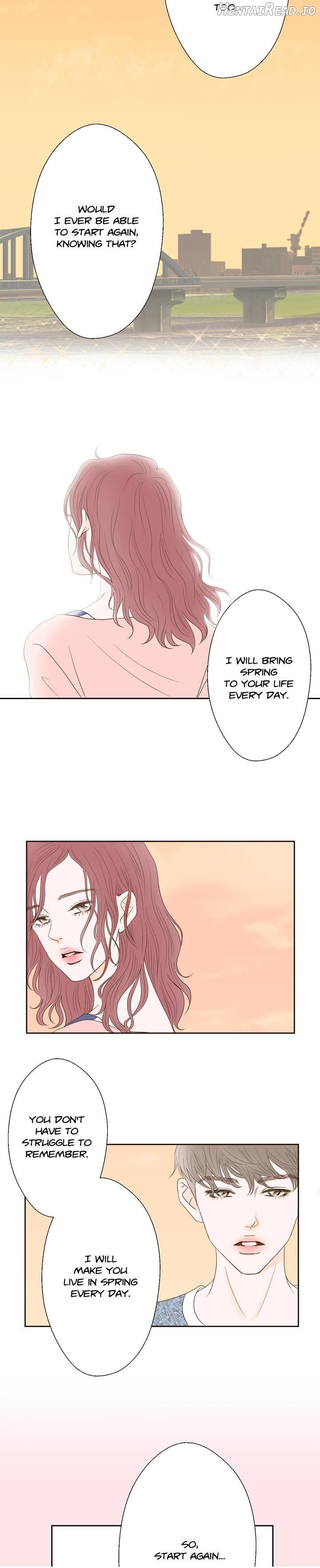 Honey Bed Talk Chapter 4 - page 15