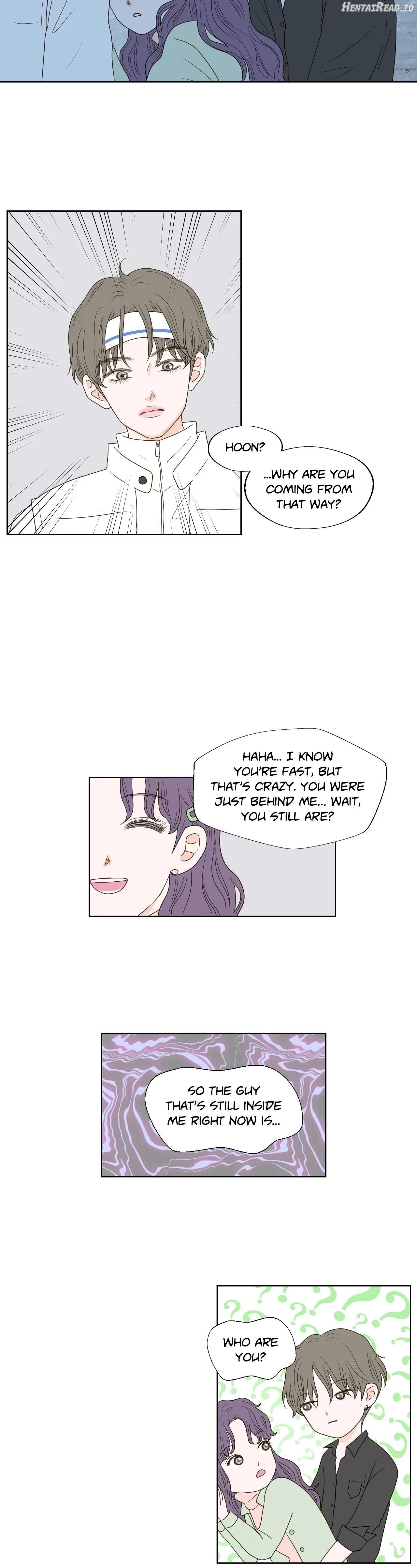 Honey Bed Talk Chapter 48 - page 15