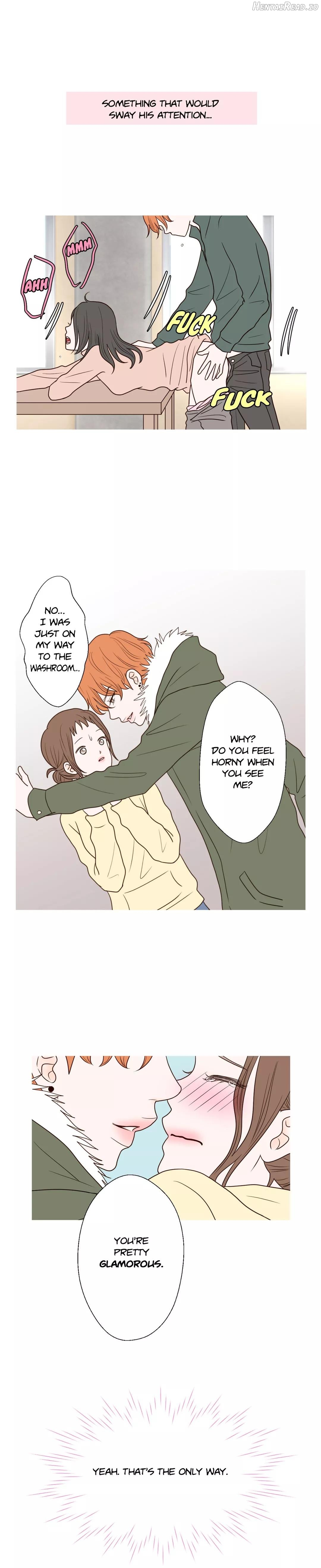 Honey Bed Talk Chapter 27 - page 2