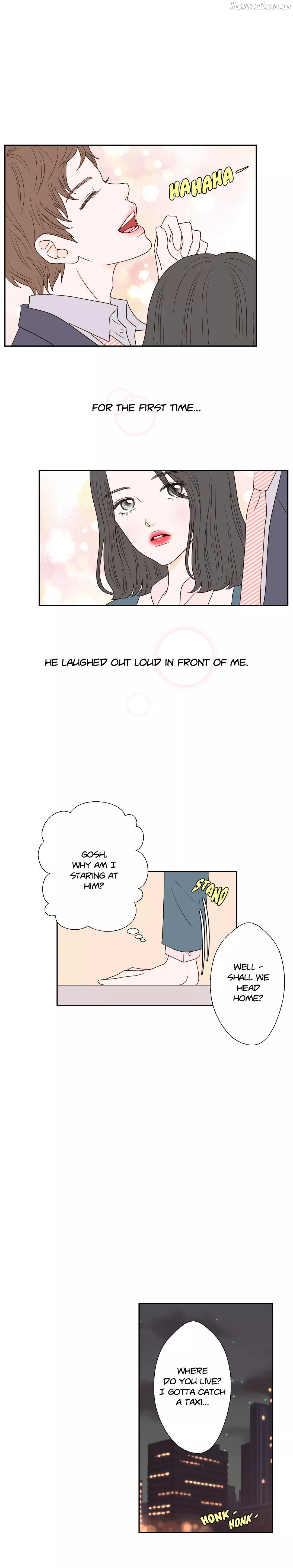 Honey Bed Talk Chapter 30 - page 13