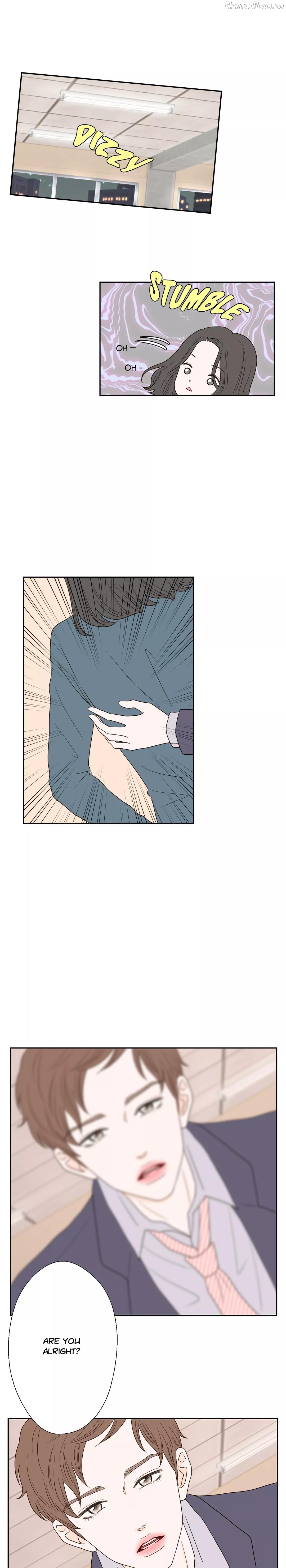 Honey Bed Talk Chapter 30 - page 7