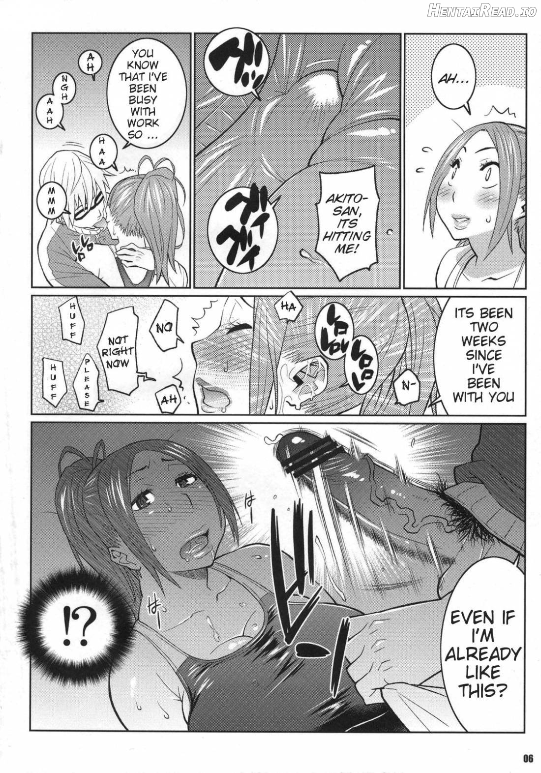 BAKUNEW 2 Chapter 5 - page 4