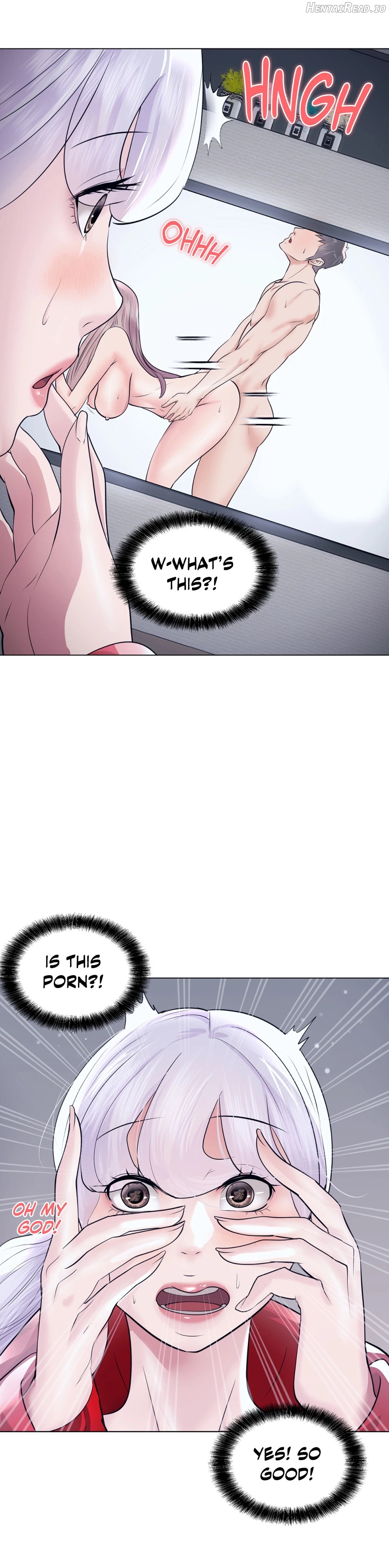 Sex Toy Try-Outs Chapter 41 - page 2