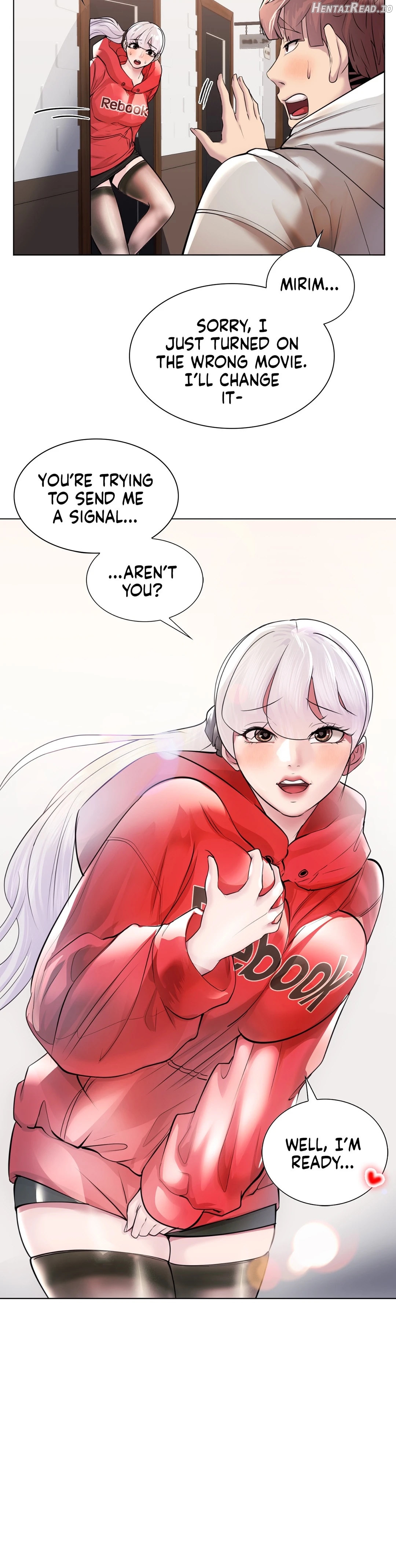 Sex Toy Try-Outs Chapter 41 - page 4