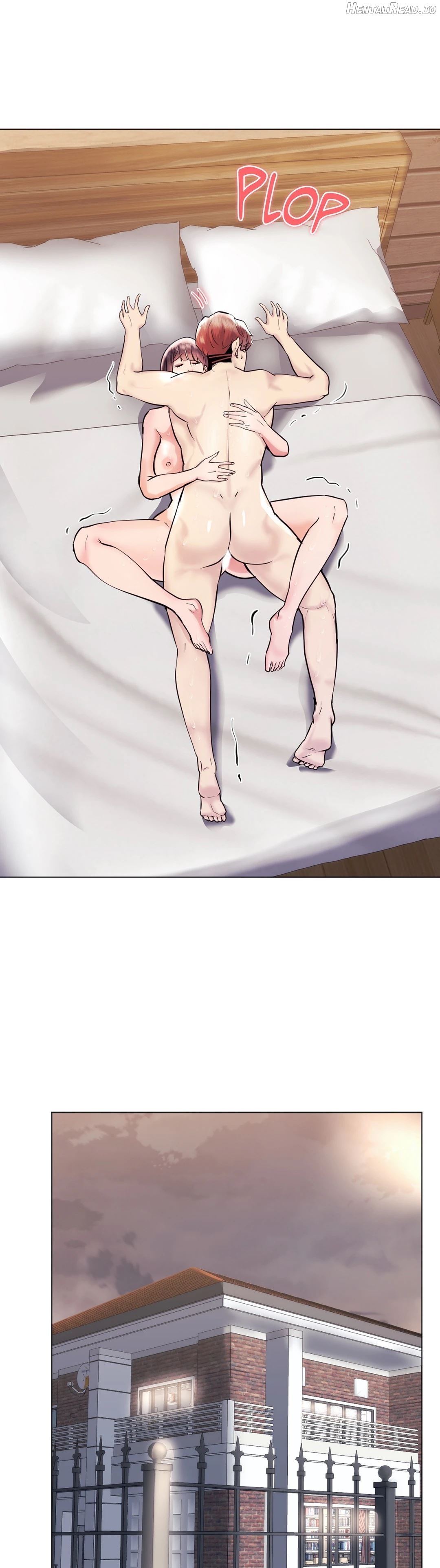 Sex Toy Try-Outs Chapter 44 - page 3