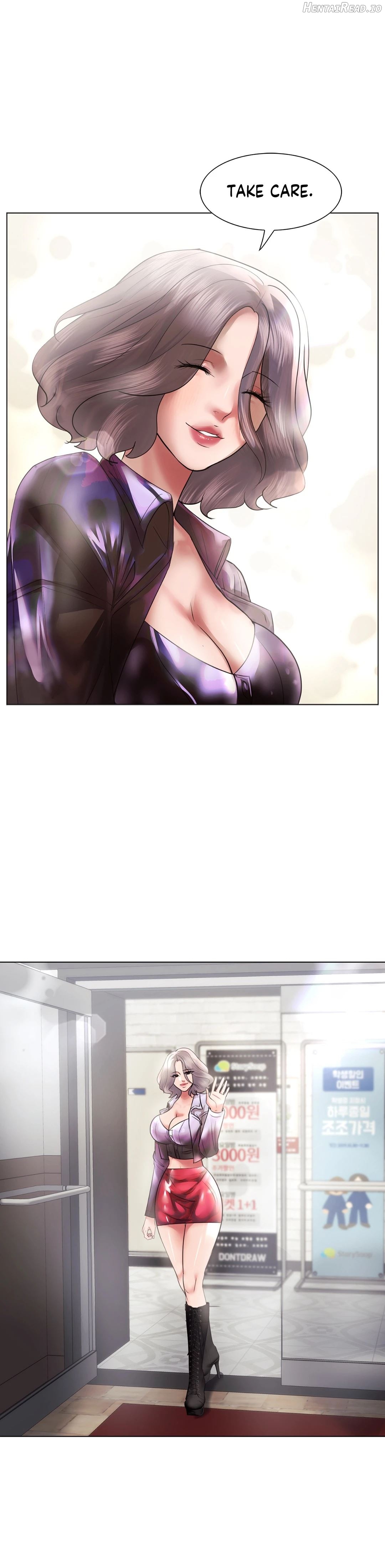 Sex Toy Try-Outs Chapter 44 - page 32