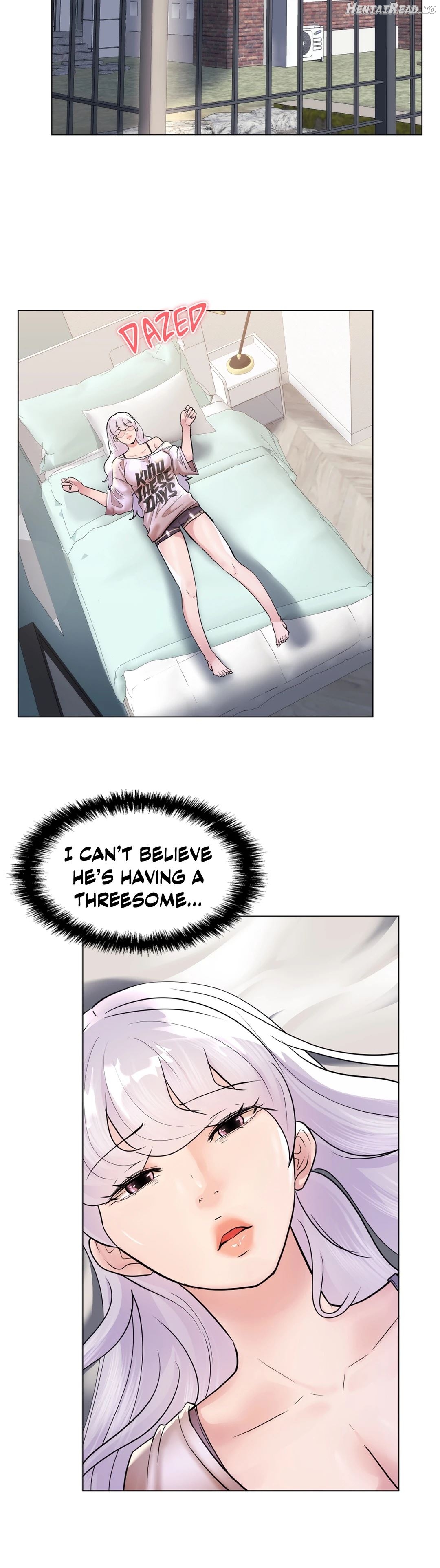 Sex Toy Try-Outs Chapter 44 - page 4