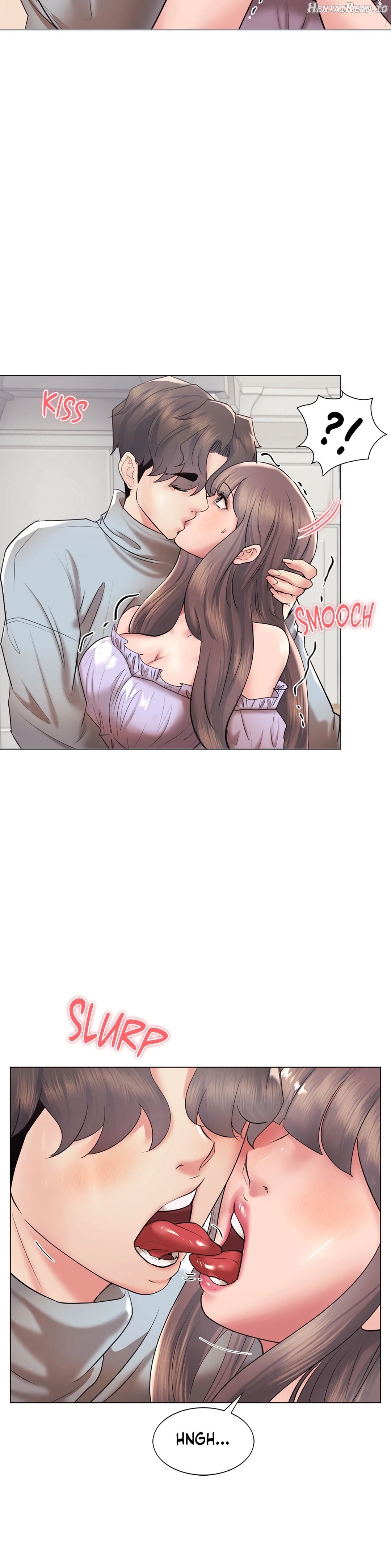 Sex Toy Try-Outs Chapter 45 - page 2