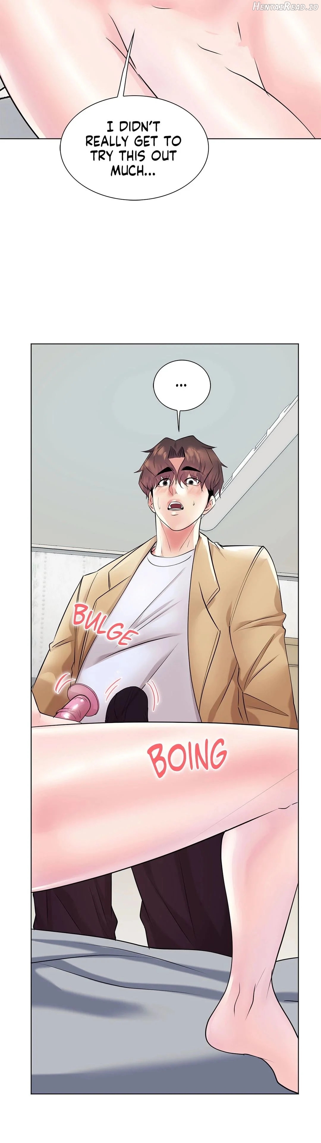 Sex Toy Try-Outs Chapter 29 - page 2