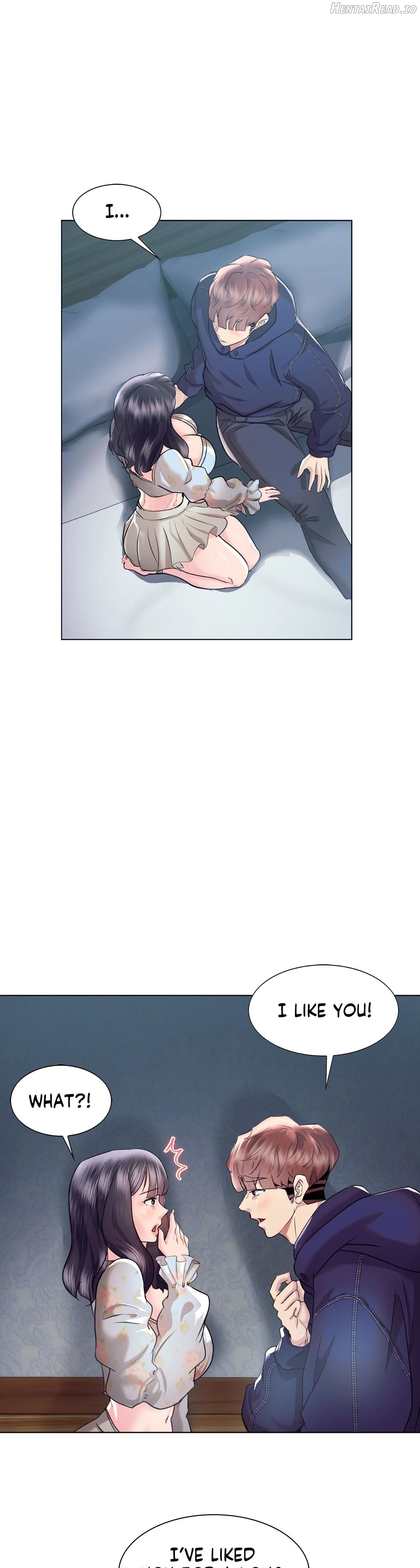 Sex Toy Try-Outs Chapter 46 - page 15