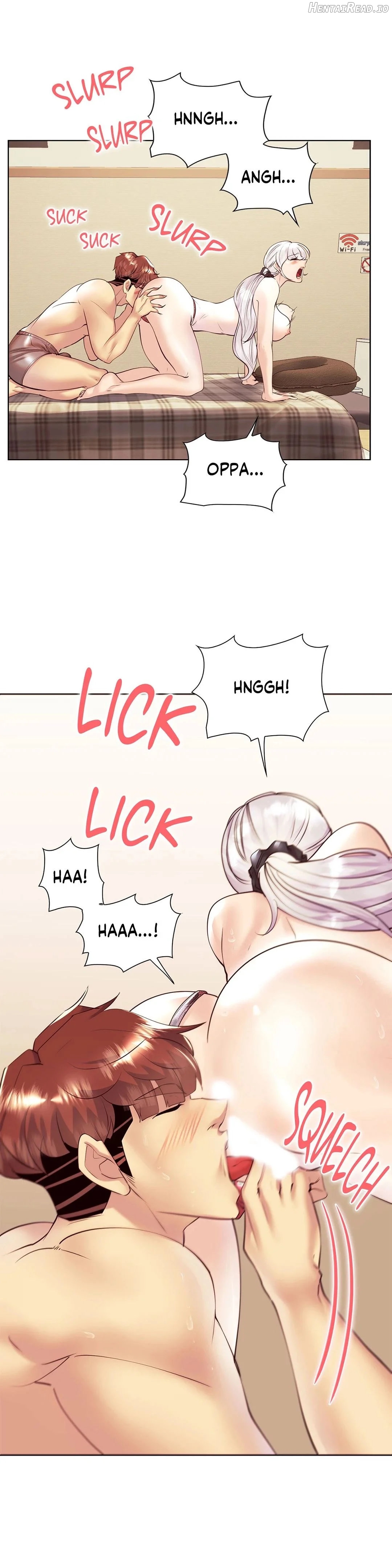 Sex Toy Try-Outs Chapter 30 - page 20