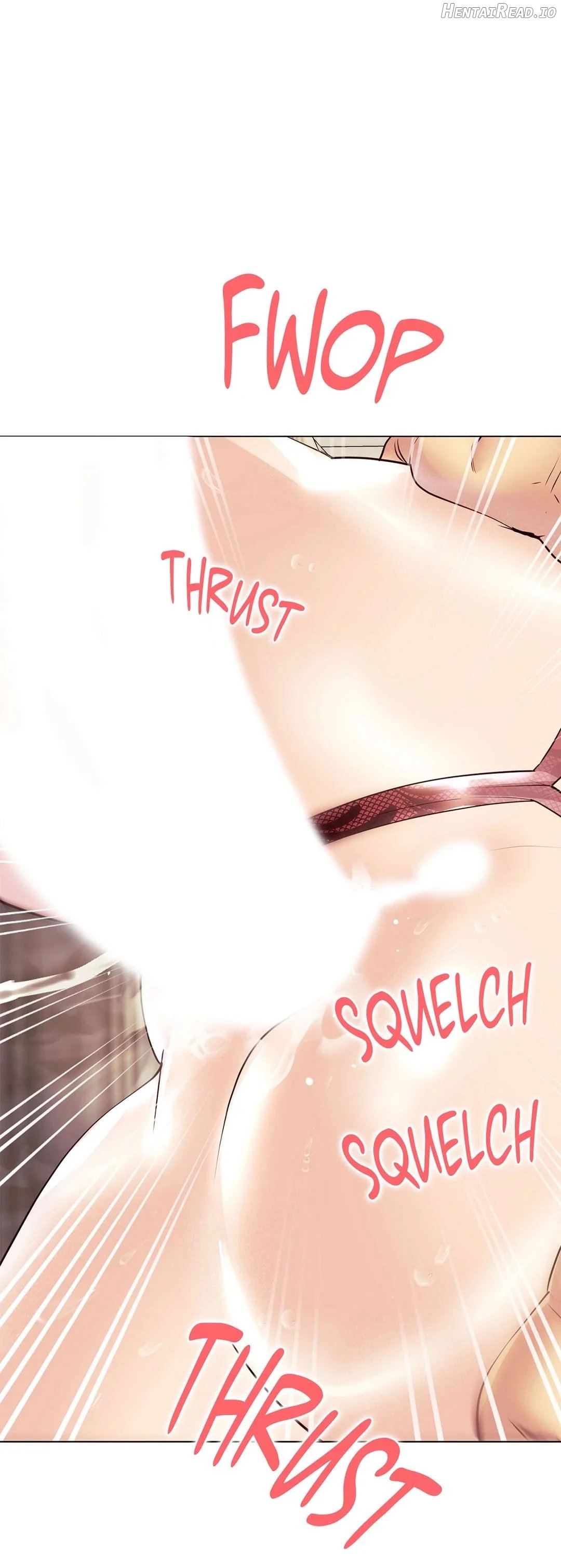 Sex Toy Try-Outs Chapter 30 - page 28