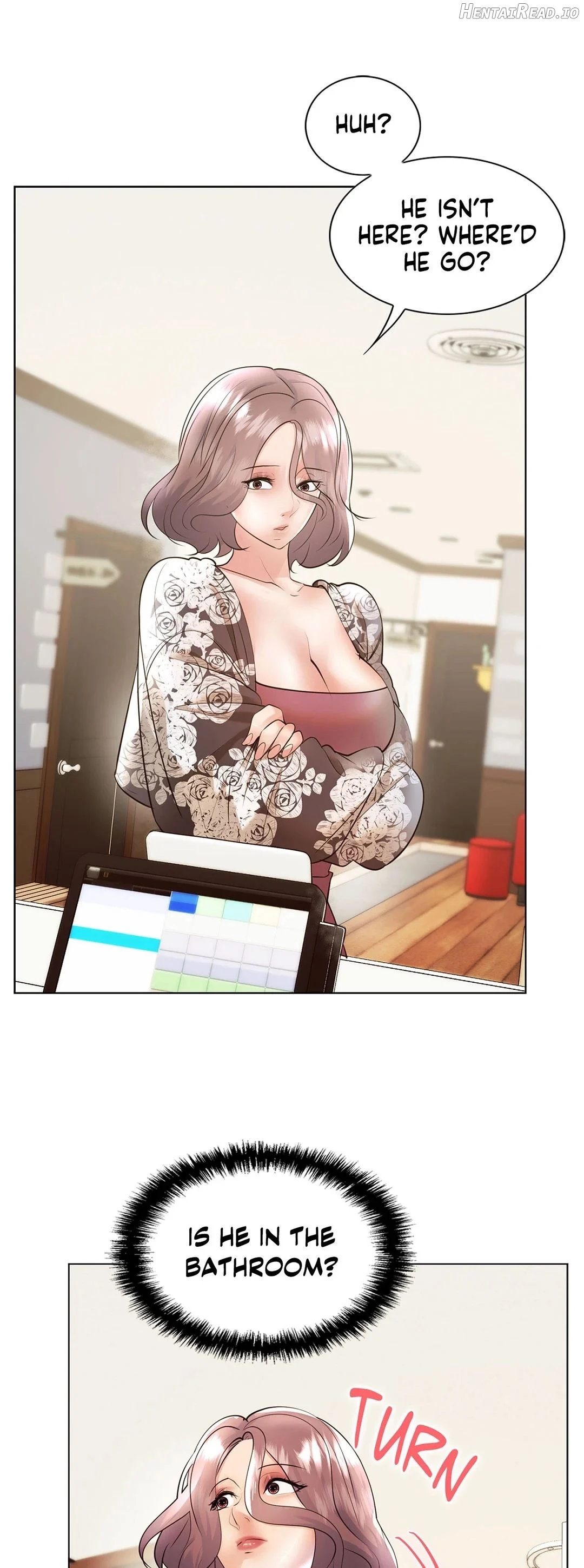 Sex Toy Try-Outs Chapter 30 - page 33
