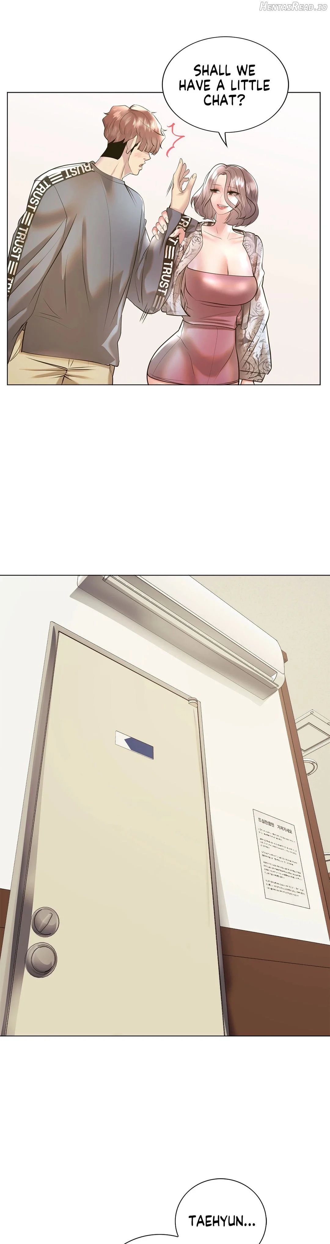 Sex Toy Try-Outs Chapter 30 - page 43