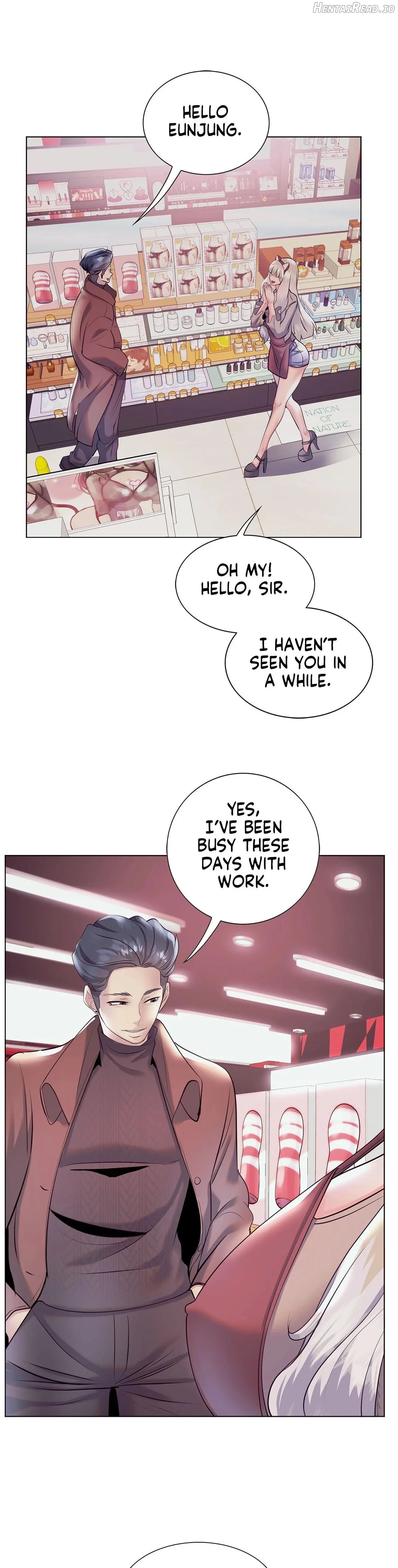 Sex Toy Try-Outs Chapter 30 - page 47