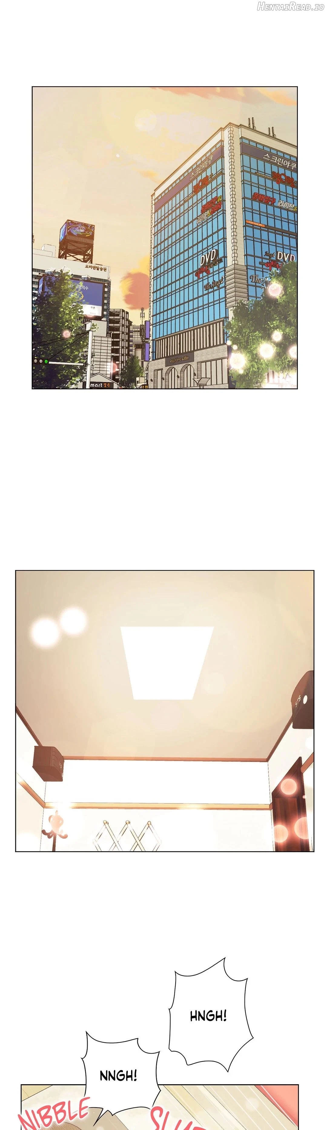 Sex Toy Try-Outs Chapter 30 - page 5