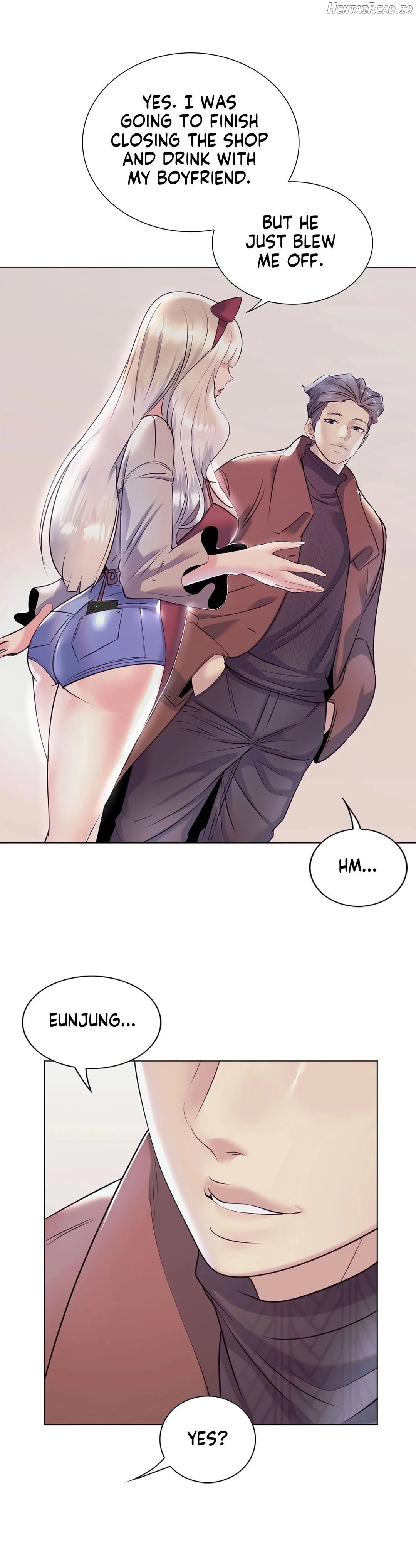 Sex Toy Try-Outs Chapter 30 - page 52