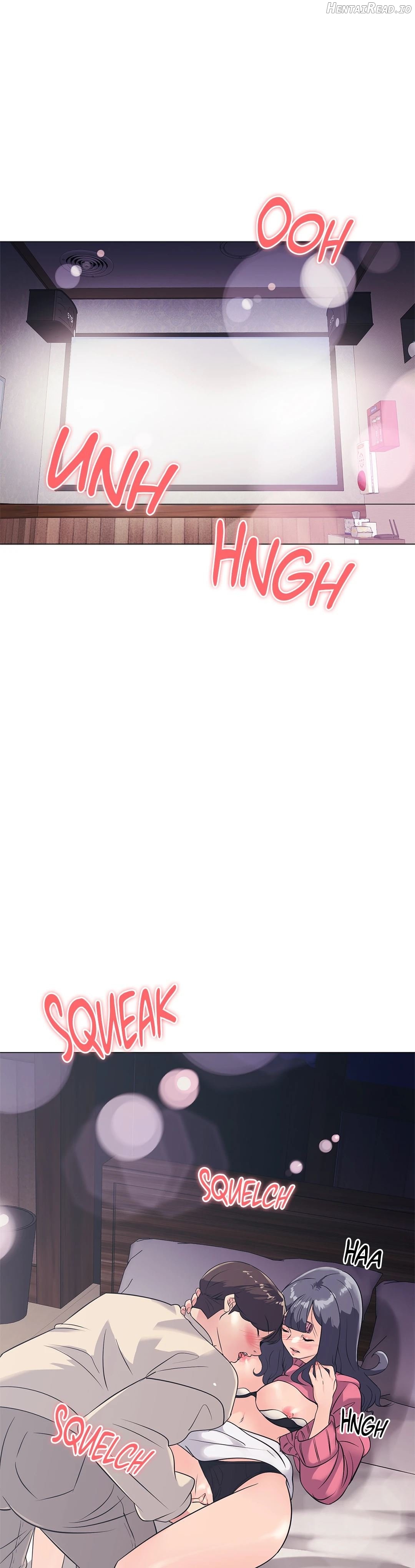 Sex Toy Try-Outs Chapter 1 - page 15