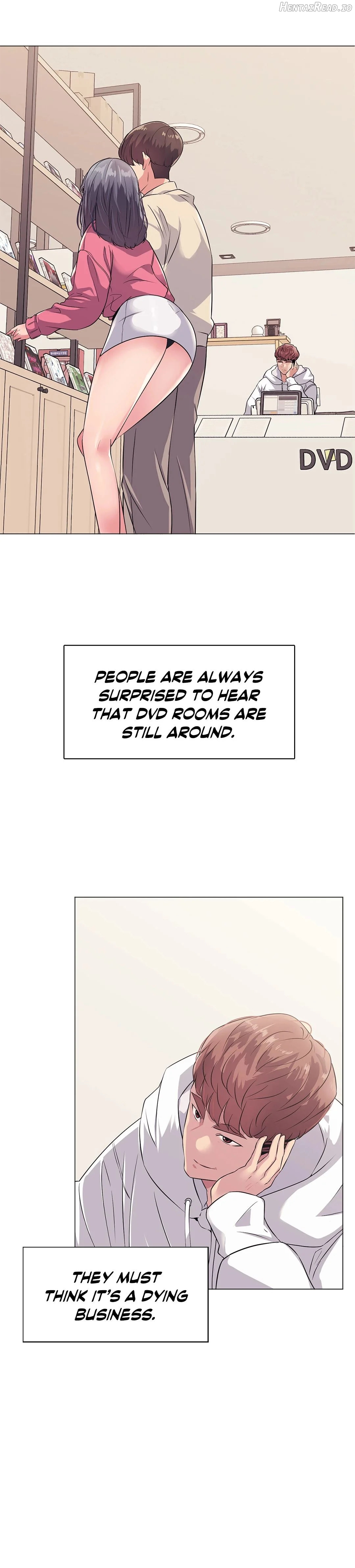 Sex Toy Try-Outs Chapter 1 - page 2