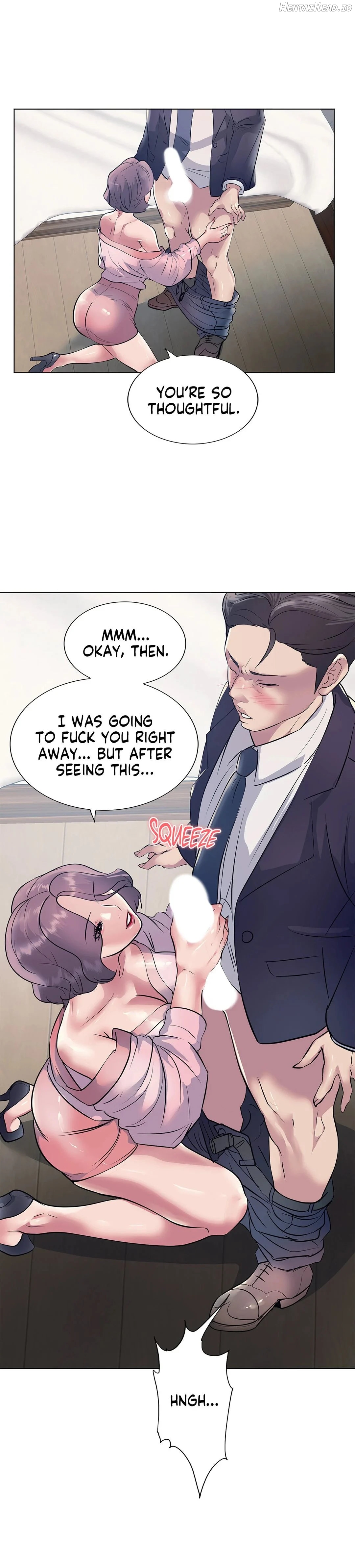 Sex Toy Try-Outs Chapter 11 - page 15