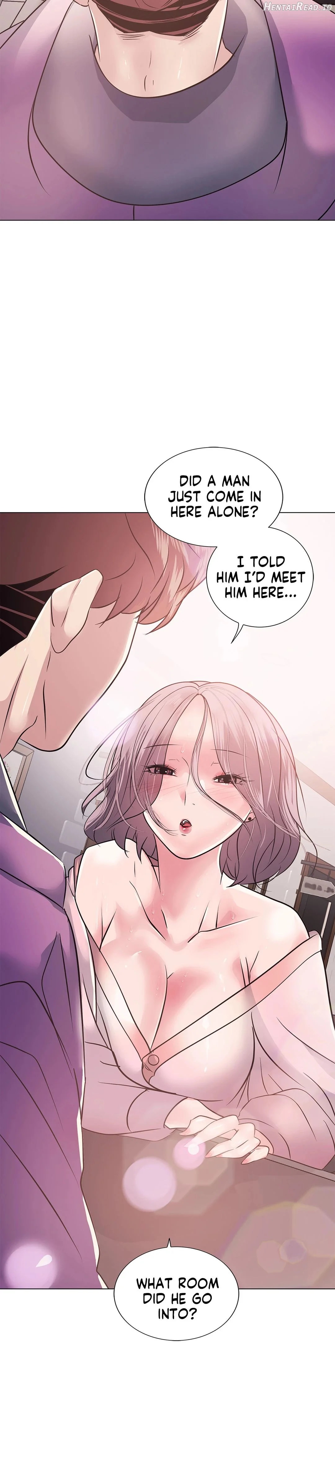Sex Toy Try-Outs Chapter 11 - page 2