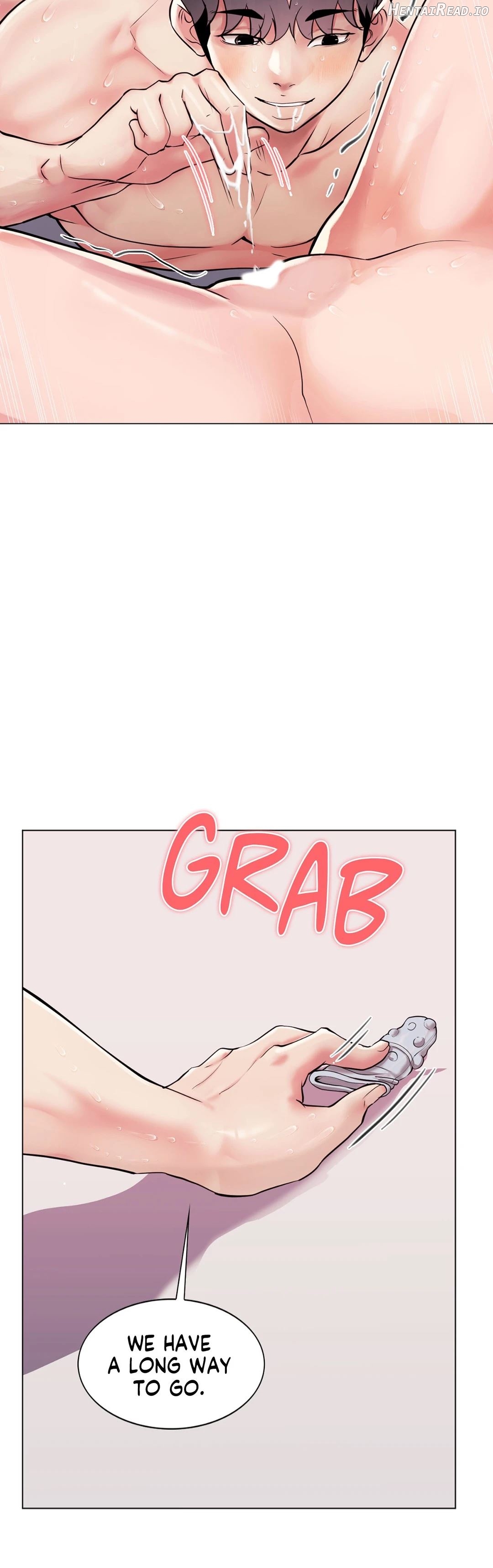 Sex Toy Try-Outs Chapter 48 - page 2
