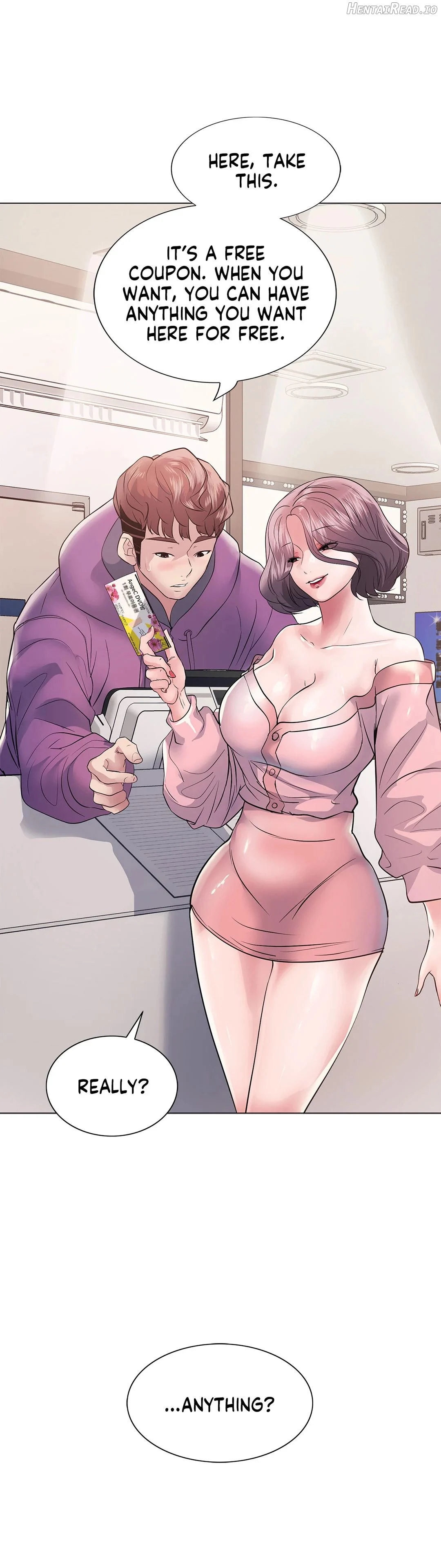 Sex Toy Try-Outs Chapter 12 - page 2