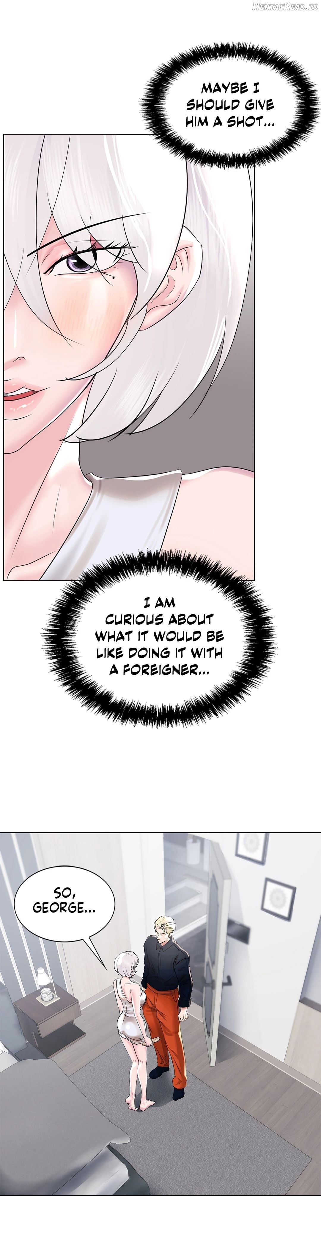 Sex Toy Try-Outs Chapter 49 - page 13