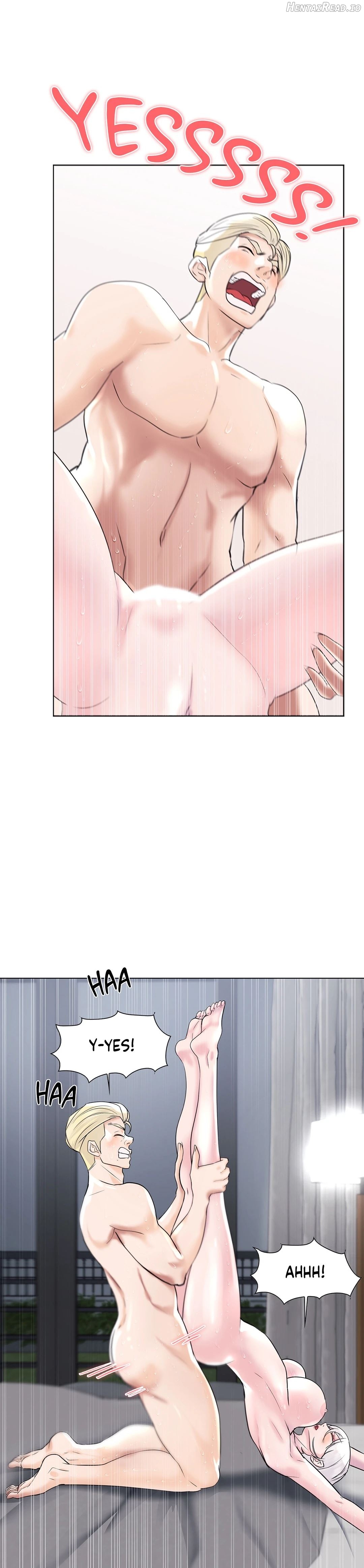 Sex Toy Try-Outs Chapter 49 - page 21