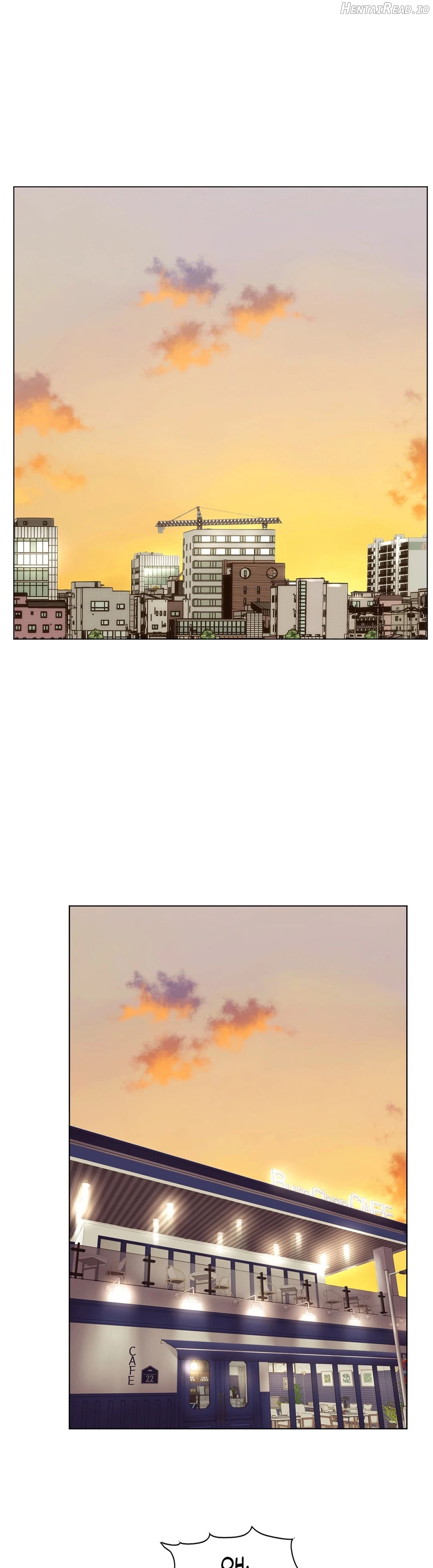 Sex Toy Try-Outs Chapter 49 - page 23