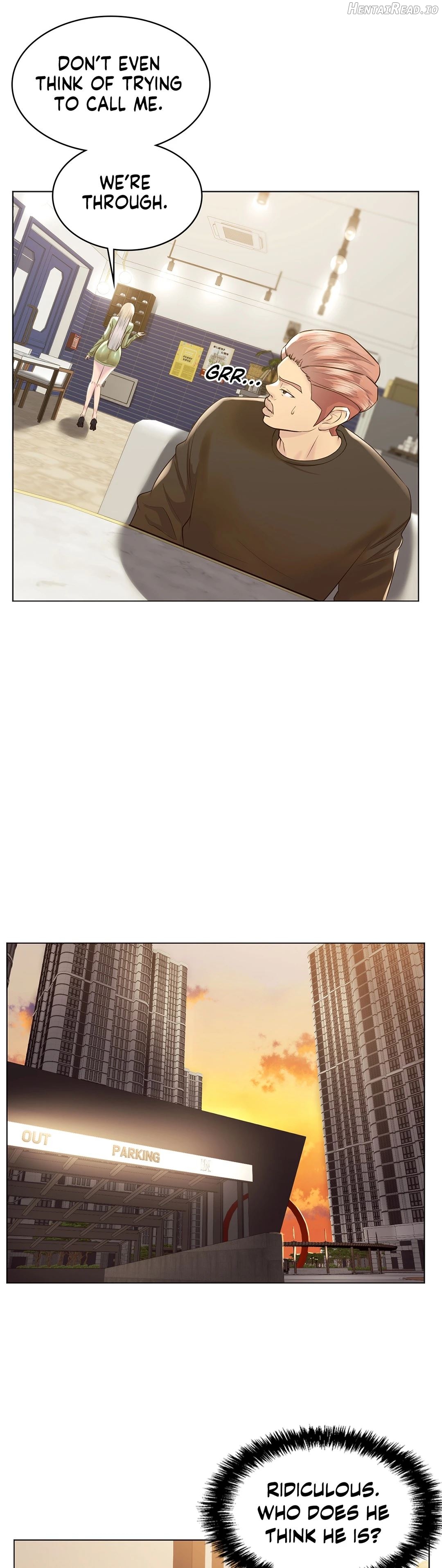 Sex Toy Try-Outs Chapter 49 - page 29