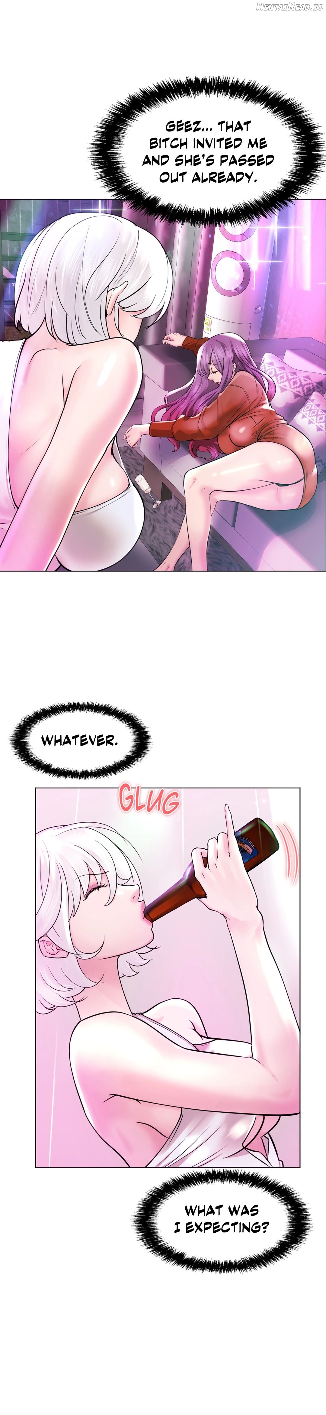 Sex Toy Try-Outs Chapter 49 - page 3