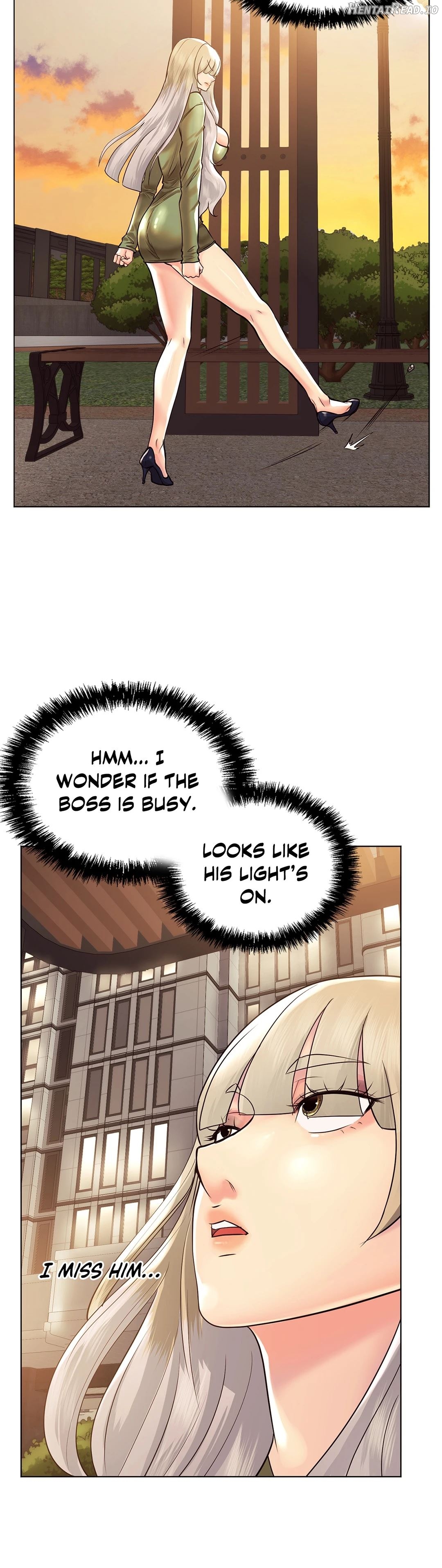 Sex Toy Try-Outs Chapter 49 - page 30