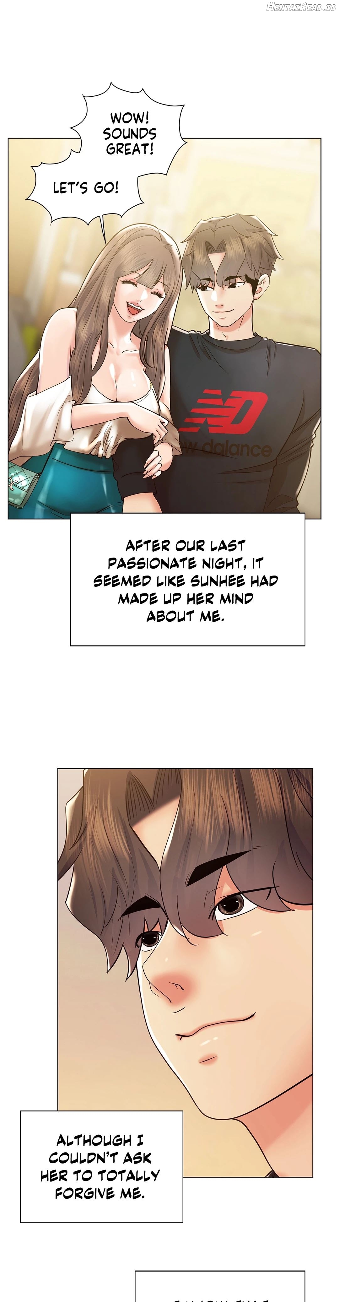 Sex Toy Try-Outs Chapter 49 - page 39