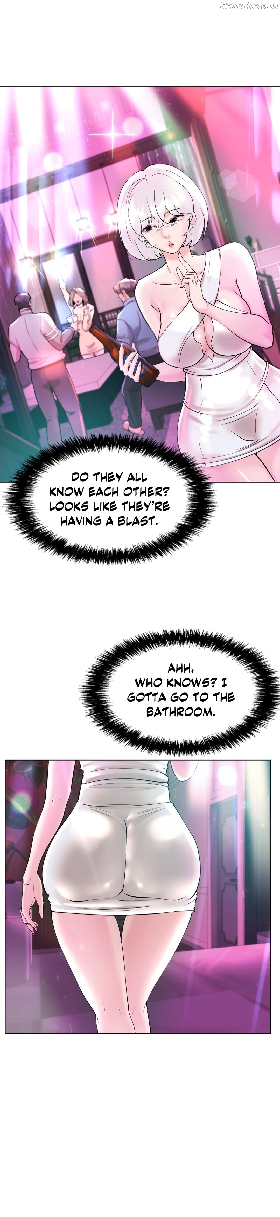 Sex Toy Try-Outs Chapter 49 - page 4