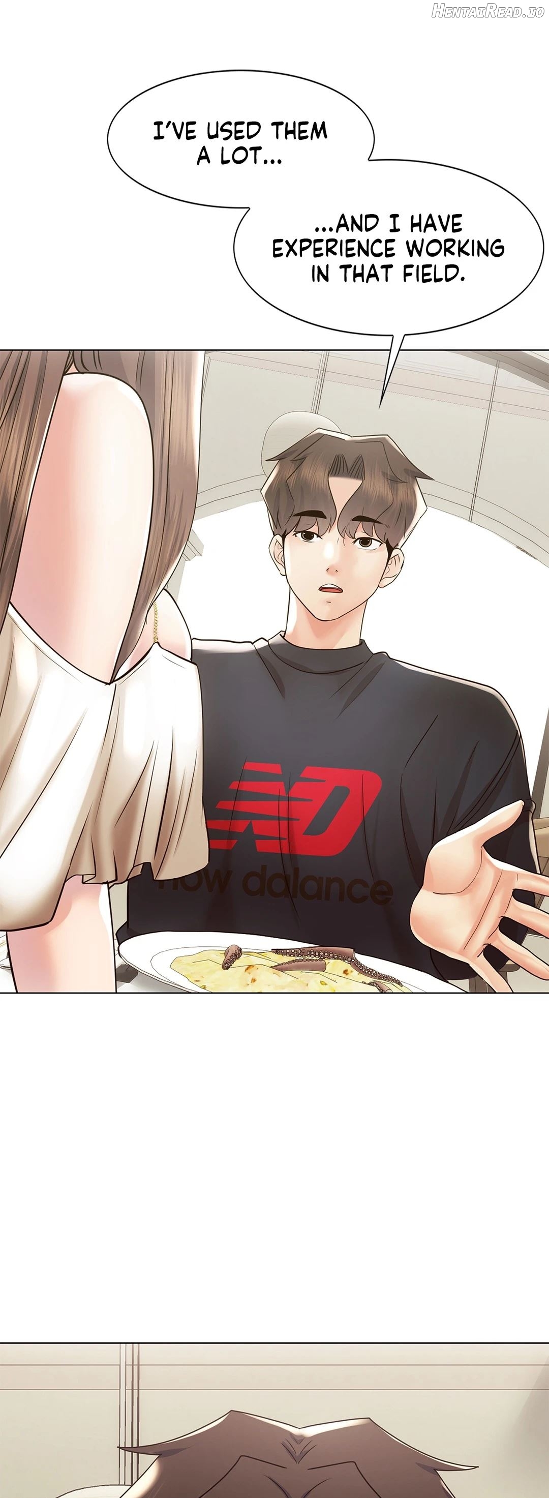 Sex Toy Try-Outs Chapter 49 - page 45