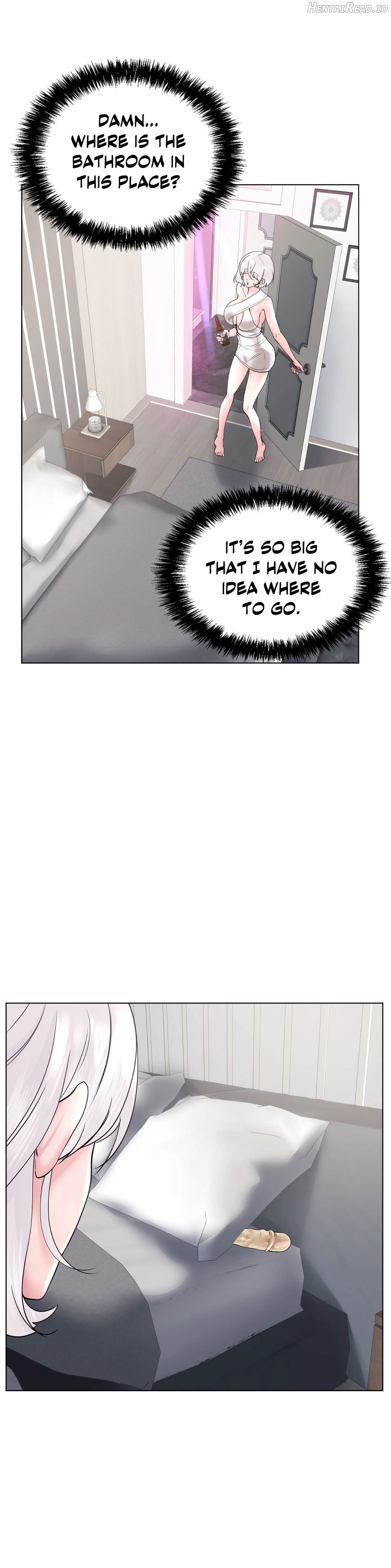 Sex Toy Try-Outs Chapter 49 - page 5