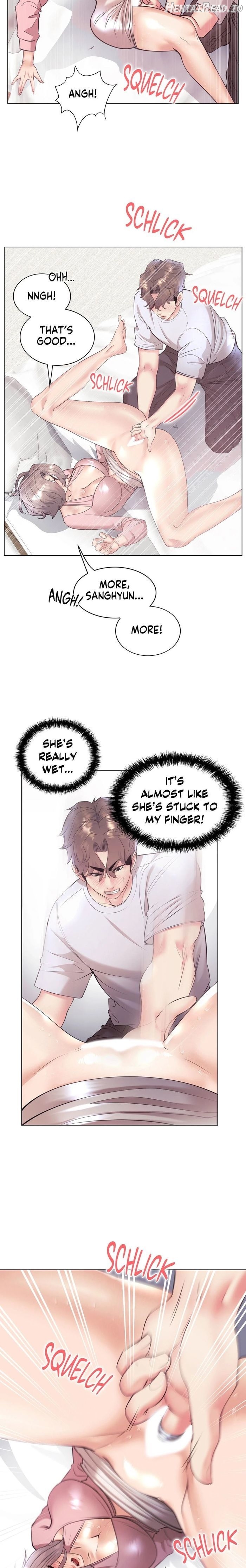 Sex Toy Try-Outs Chapter 33 - page 16