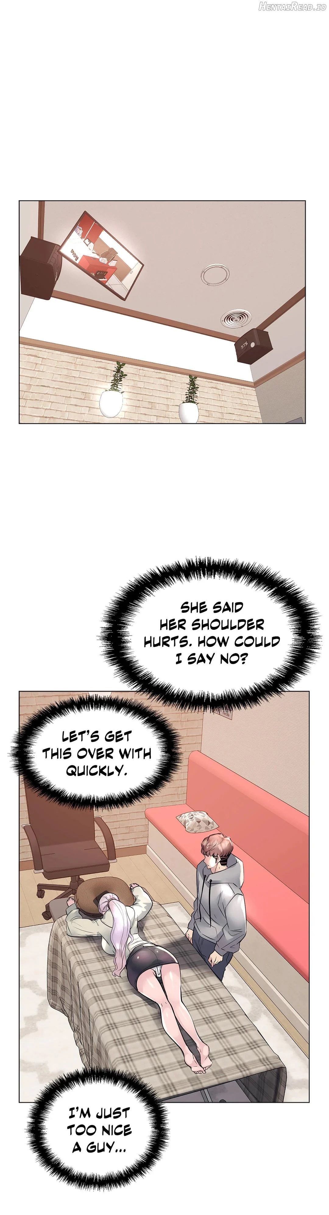 Sex Toy Try-Outs Chapter 20 - page 50