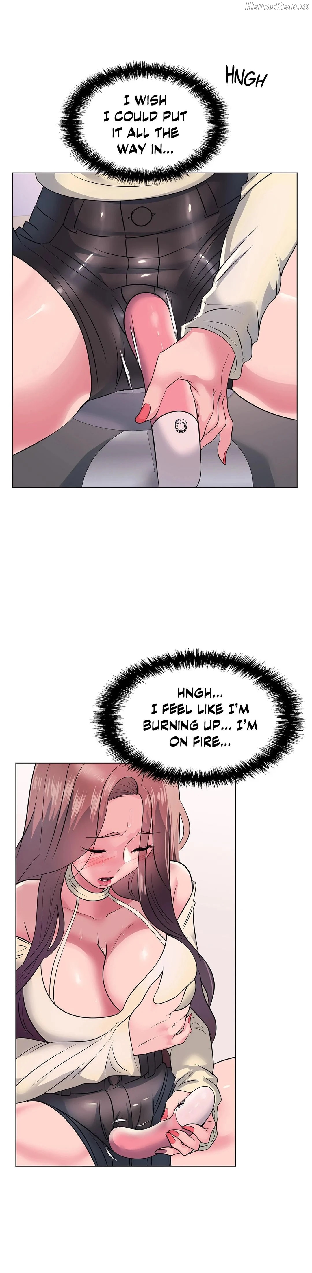 Sex Toy Try-Outs Chapter 13 - page 15