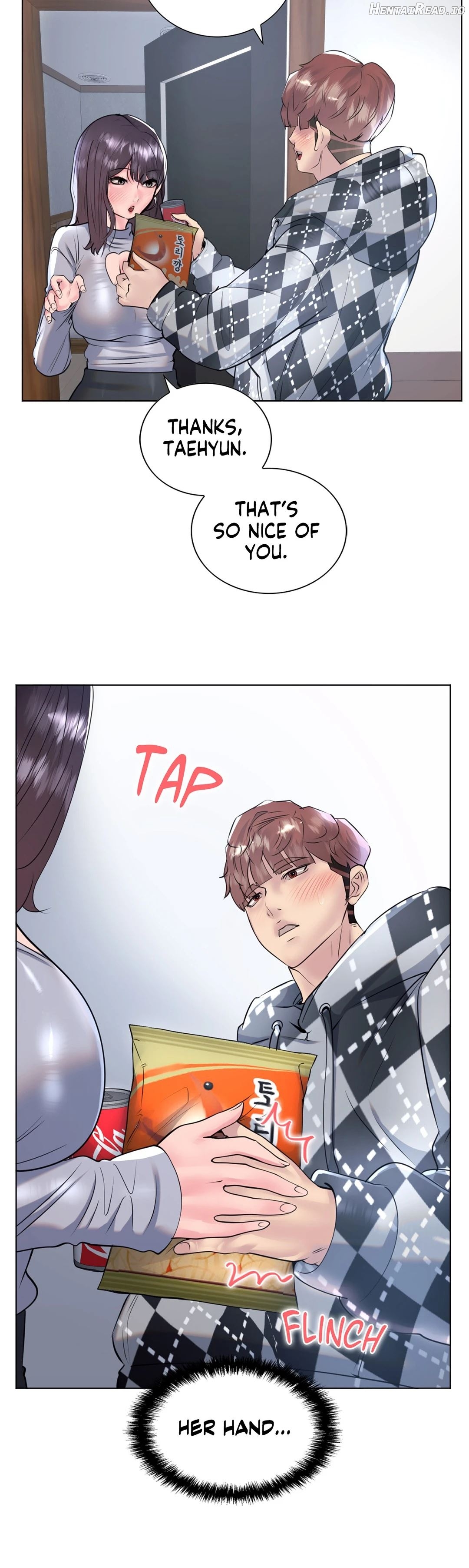 Sex Toy Try-Outs Chapter 34 - page 15