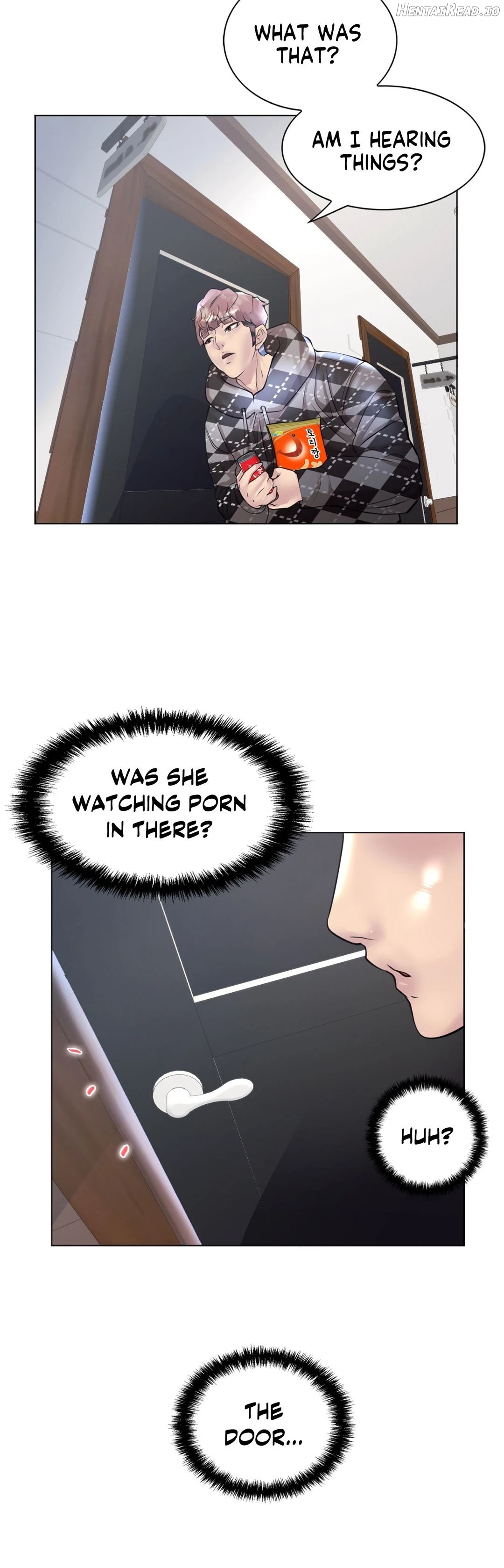 Sex Toy Try-Outs Chapter 34 - page 2